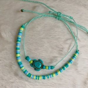 Handmade jewelry:)